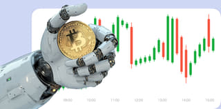 Burza Majetek cryptocurrency exchange platform dashboard view