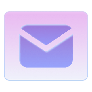 Burza Majetek contact support email icon for assistance