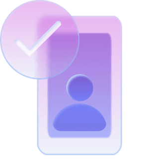 Burza Majetek create account registration first step process