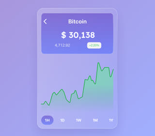 Burza Majetek digital workspace for managing crypto assets